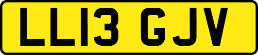 LL13GJV