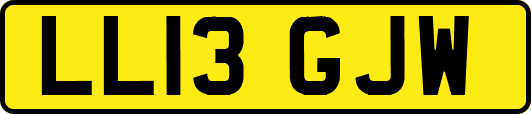 LL13GJW