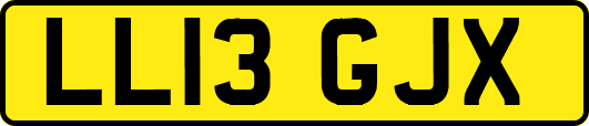 LL13GJX