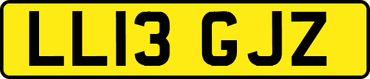 LL13GJZ