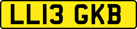 LL13GKB