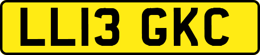LL13GKC