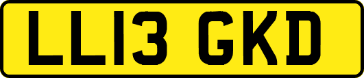 LL13GKD