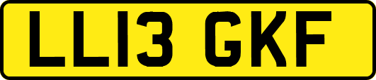 LL13GKF