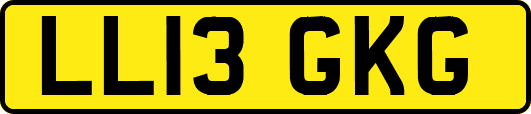 LL13GKG