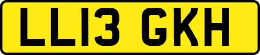 LL13GKH