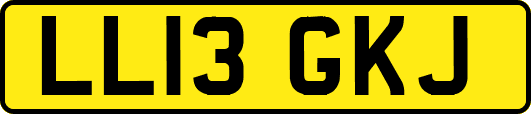 LL13GKJ