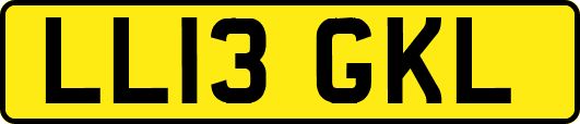 LL13GKL