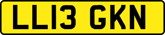 LL13GKN
