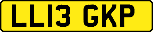 LL13GKP