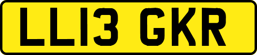 LL13GKR