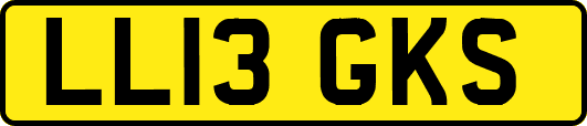 LL13GKS