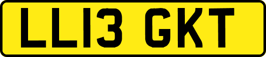 LL13GKT