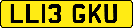 LL13GKU