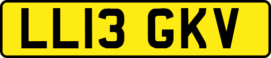 LL13GKV