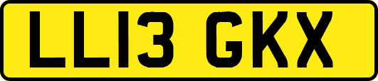 LL13GKX