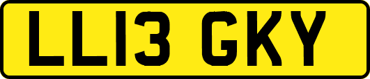 LL13GKY