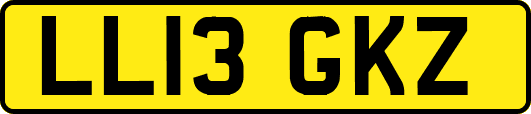 LL13GKZ