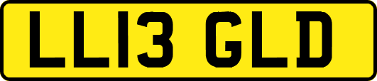 LL13GLD