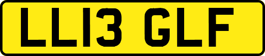 LL13GLF