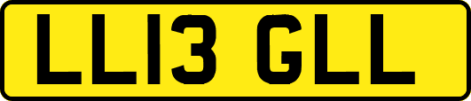 LL13GLL