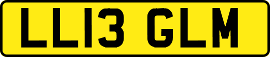 LL13GLM