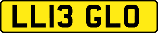 LL13GLO