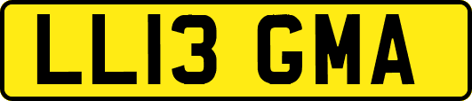 LL13GMA