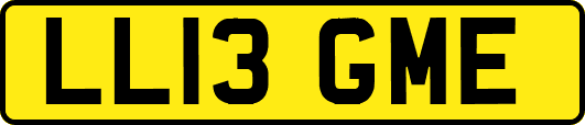 LL13GME