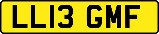 LL13GMF