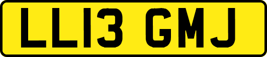 LL13GMJ