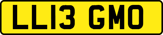 LL13GMO