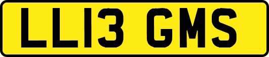 LL13GMS