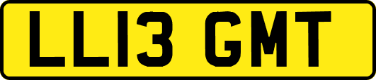LL13GMT