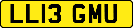 LL13GMU