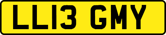 LL13GMY