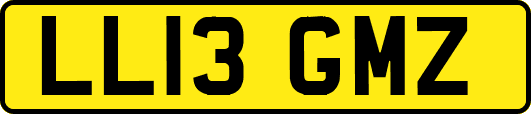 LL13GMZ