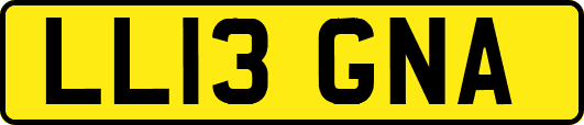 LL13GNA