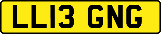 LL13GNG