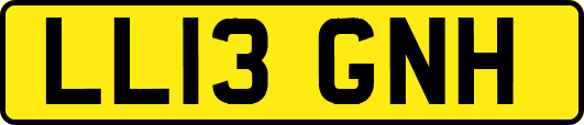 LL13GNH