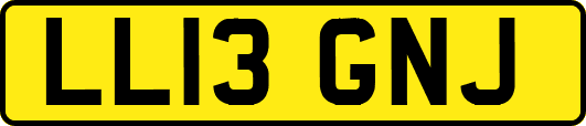 LL13GNJ