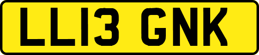 LL13GNK