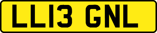LL13GNL