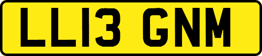 LL13GNM