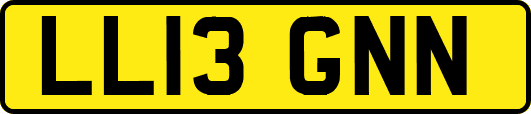 LL13GNN