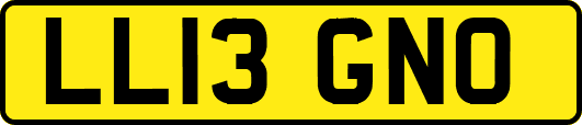 LL13GNO