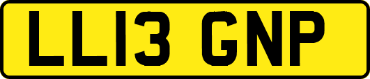 LL13GNP