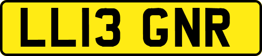 LL13GNR