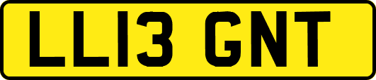 LL13GNT