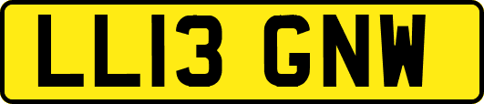 LL13GNW